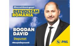 Read more: Bogdan David – singurul câmpulungean care candidează la alegerile parlamentare