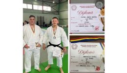 Read more: Doi jandarmi argeșeni, pe podium la Campionatul Național de Judo al M.A.I.