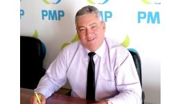 Read more: Dănuț Dinu, candidatul PMP la Primăria Pitești: ”Când voi fi primar, ziua lumină va fi mai scurtă decât ziua mea de muncă!”
