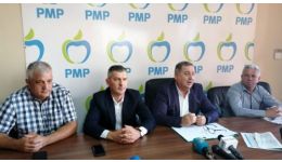 Read more: Cătălin Bulf, președinte PMP Argeș: ”Pensiile militarilor nu sunt pensii speciale! Voi milita să li se facă dreptate”