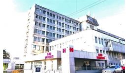 Read more: Cinci medici noi, la Spitalul Județean de Urgență Pitești