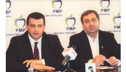 Read more: PMP va lupta împotriva imposturii în societatea românească în ciclul legislativ 2020 – 2024