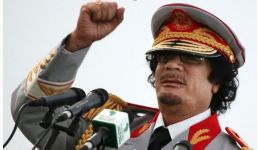 Read more: Dezvăluiri înfiorătoare. De ce a fost ucis Muammar al-Gaddafi