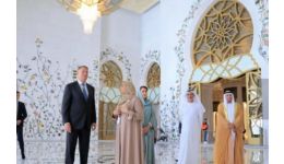 Read more: Iohannis, umilit de Bashar al-Assad, în Emirate