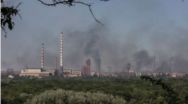 Se repetă scenariul Azovstal la o uzină chimică din Severodoneţk