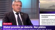Deputatul Adrian Miuțescu despre Marcel Ciolacu: &quot;Gura păcătosului adevăr grăiește!”
