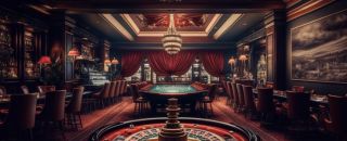 Cum au apărut jocurile de casino