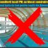 Primarul Mircia Gutău, revoltat! Consilierii locali PNL au blocat construirea unui bazin de înot pentru copiii din Râmnic!