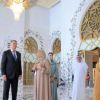 Iohannis, umilit de Bashar al-Assad, în Emirate